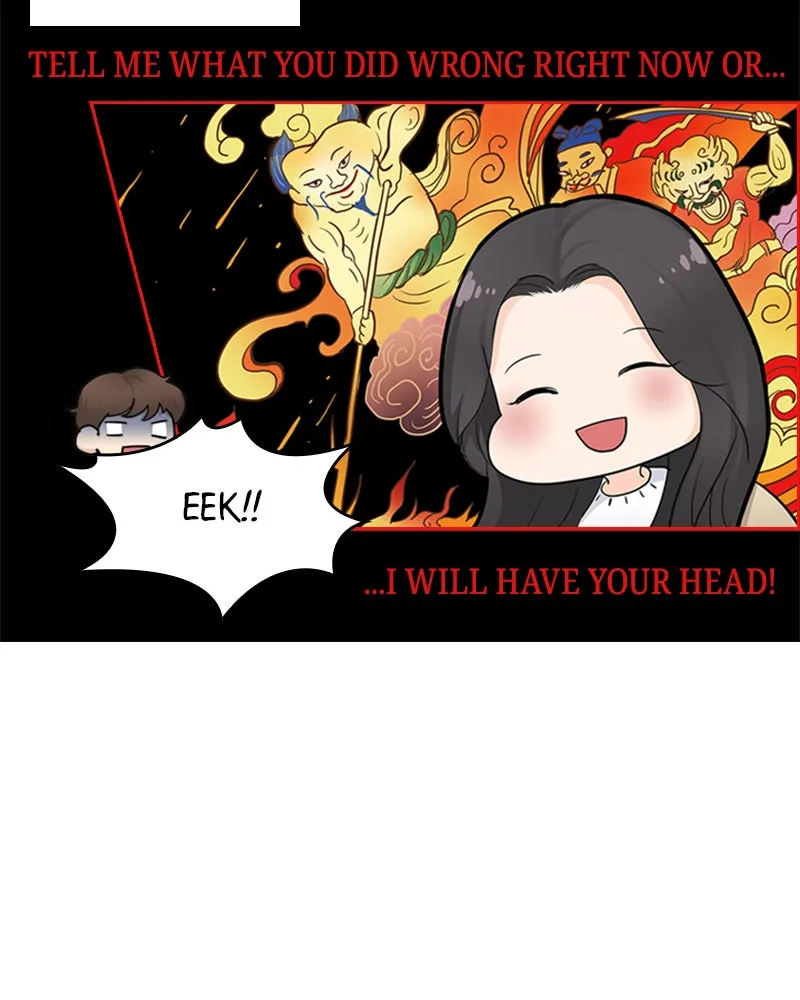 Read Date First, Love Later chapter 7 image 11 on Lezhin
