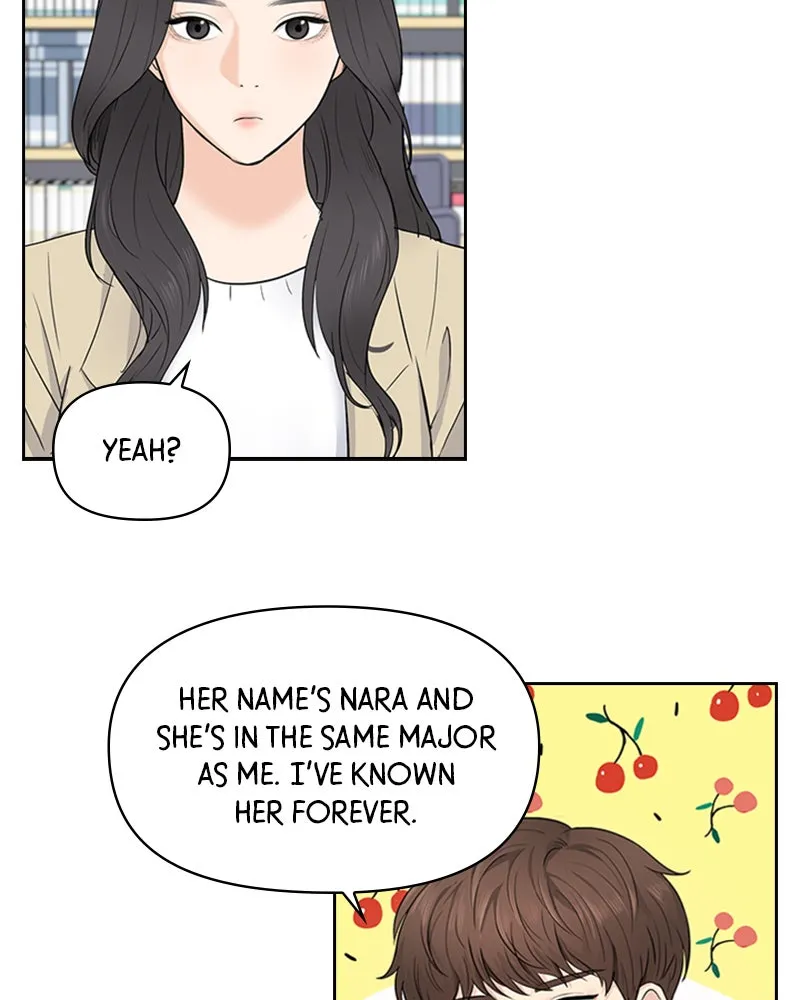 Read Date First, Love Later chapter 7 image 14 on Lezhin
