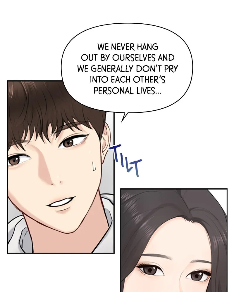 Read Date First, Love Later chapter 7 image 16 on Lezhin