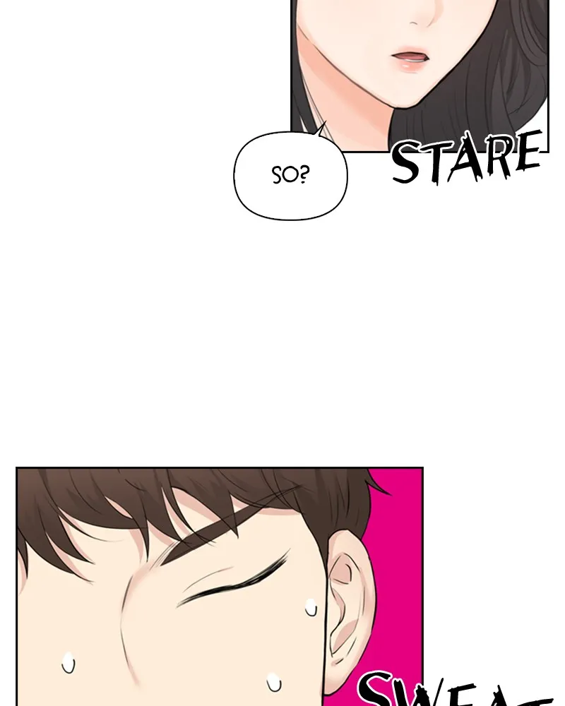 Read Date First, Love Later chapter 7 image 17 on Lezhin