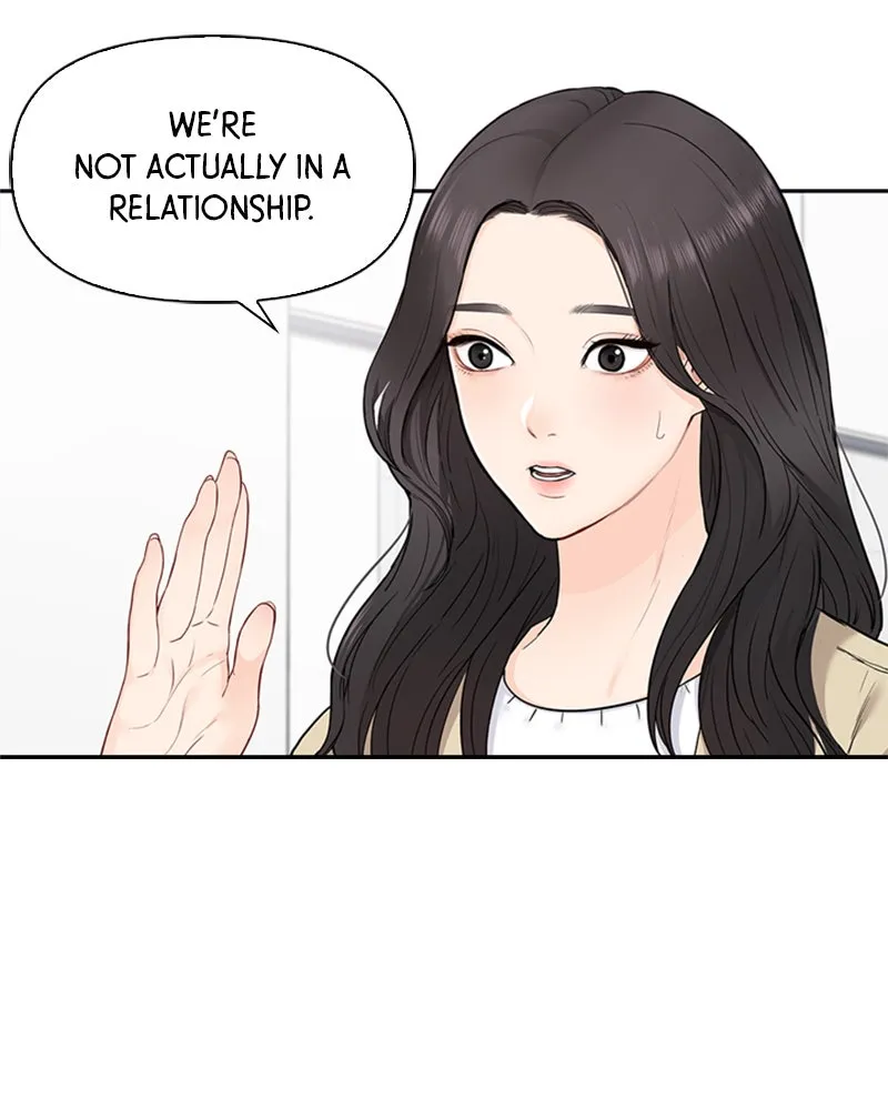 Read Date First, Love Later chapter 7 image 21 on Lezhin