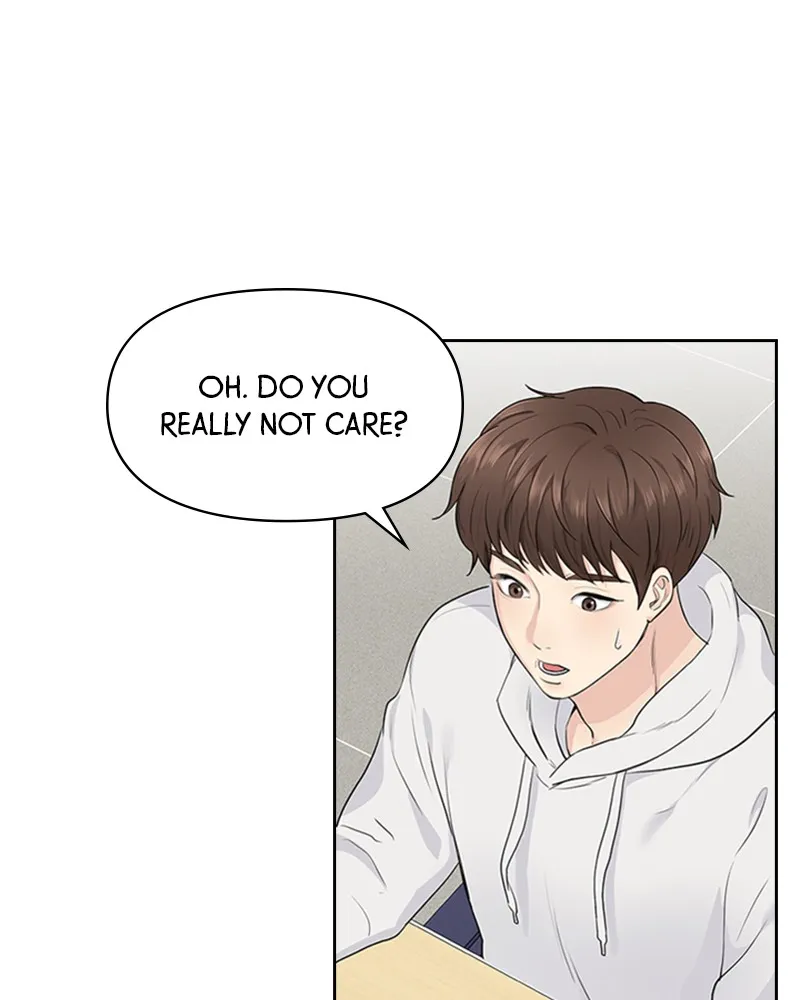 Read Date First, Love Later chapter 7 image 24 on Lezhin