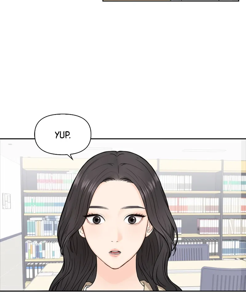 Read Date First, Love Later chapter 7 image 25 on Lezhin