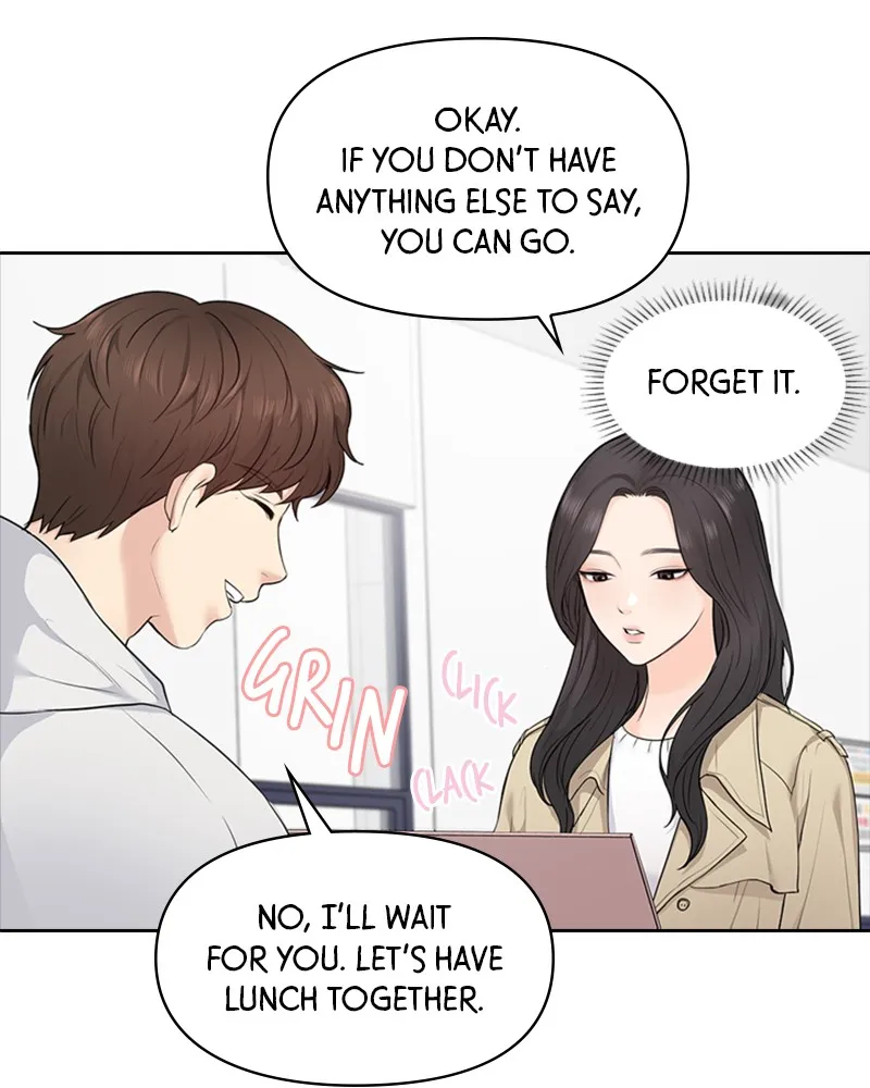 Read Date First, Love Later chapter 7 image 35 on Lezhin