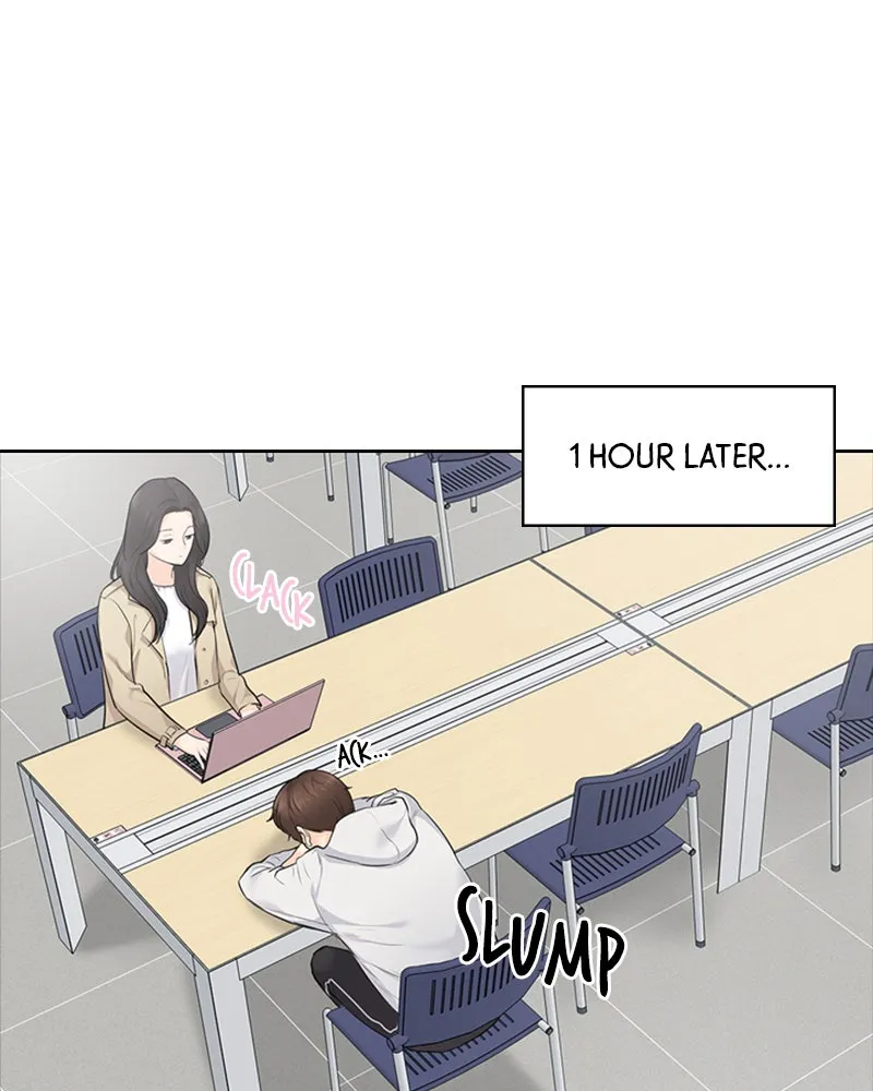 Read Date First, Love Later chapter 7 image 37 on Lezhin