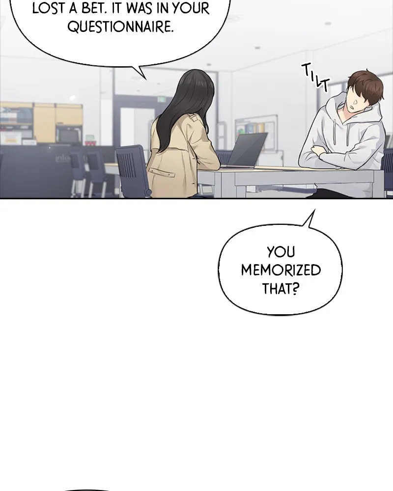 Read Date First, Love Later chapter 7 image 50 on Lezhin