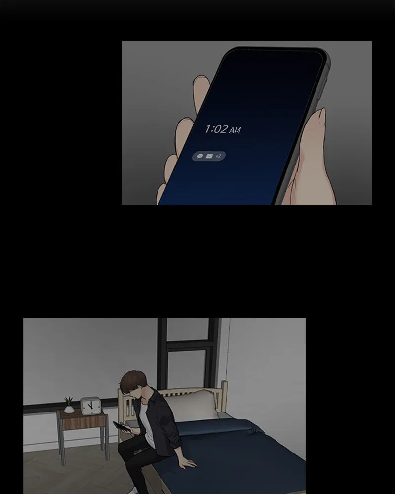 Read Date First, Love Later chapter 7 image 60 on Lezhin