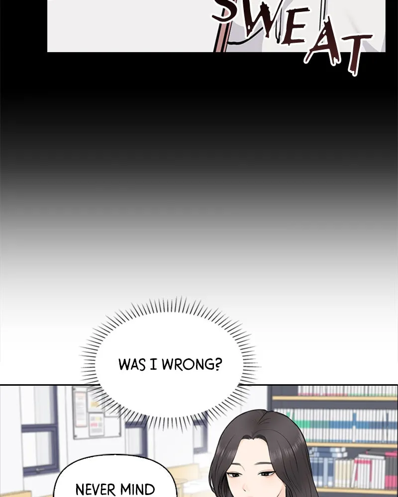 Read Date First, Love Later chapter 7 image 8 on Lezhin