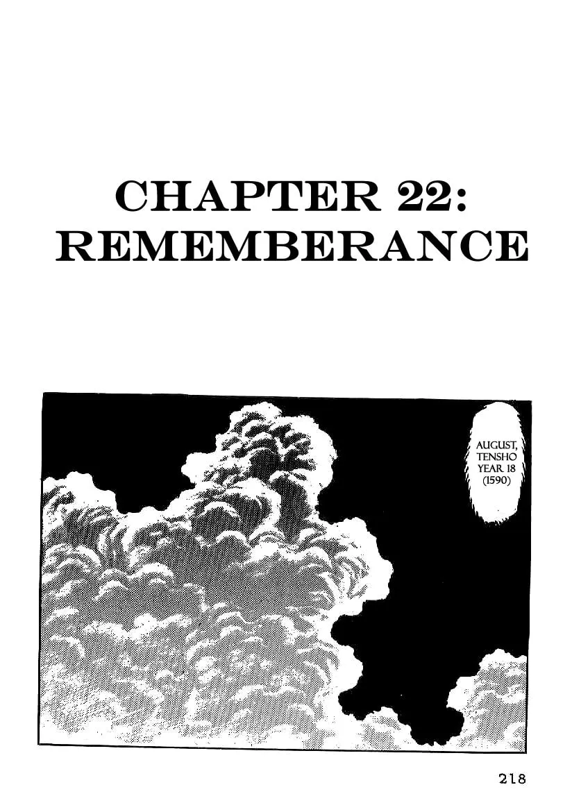 Read Date Masamune chapter 22 image 1 on Lezhin