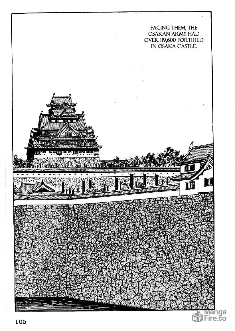 Read Date Masamune chapter 50 image 17 on Lezhin