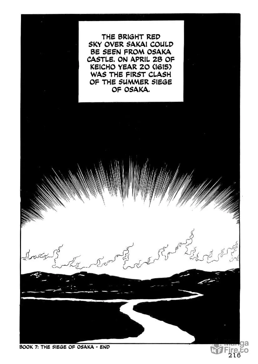 Read Date Masamune chapter 53 image 34 on Lezhin