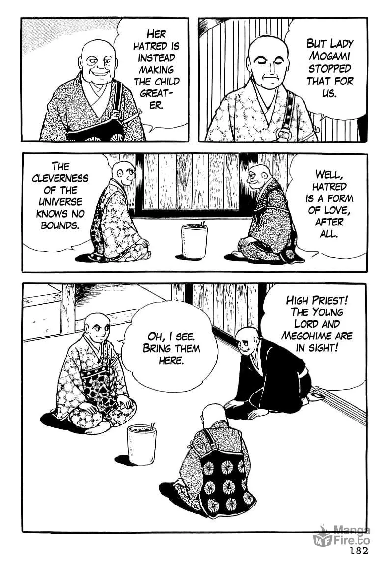 Read Date Masamune chapter 7 image 17 on Lezhin