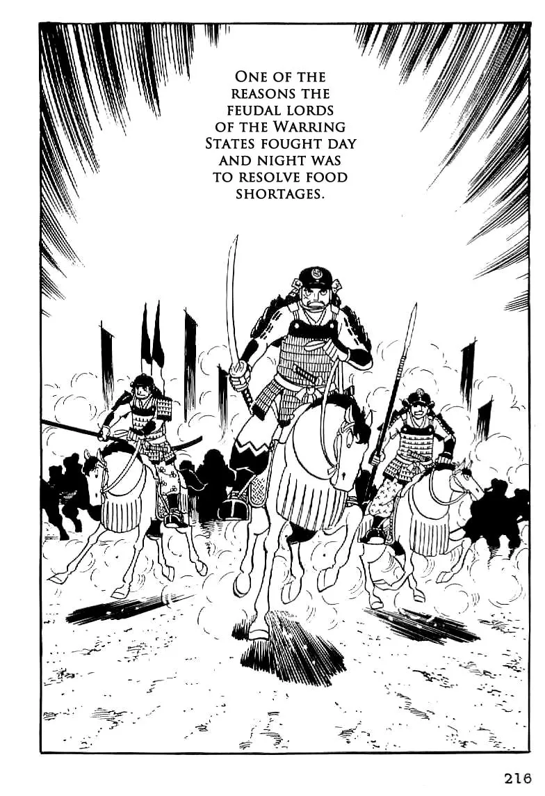 Read Date Masamune chapter 9 image 1 on Lezhin