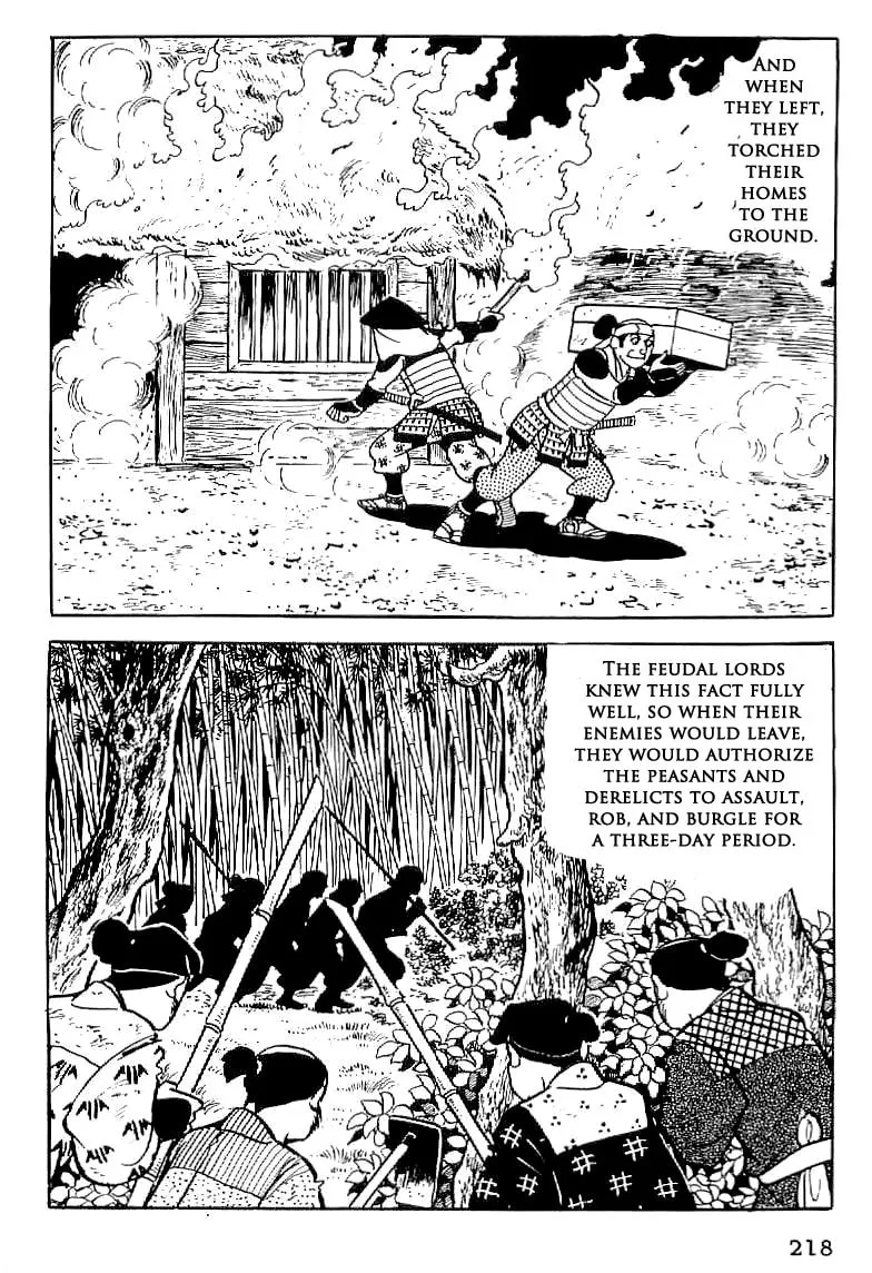 Read Date Masamune chapter 9 image 3 on Lezhin