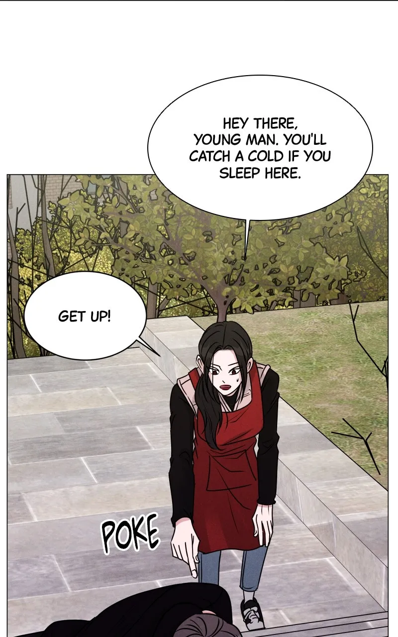 Read Date or Die chapter 1 image 105 on Lezhin
