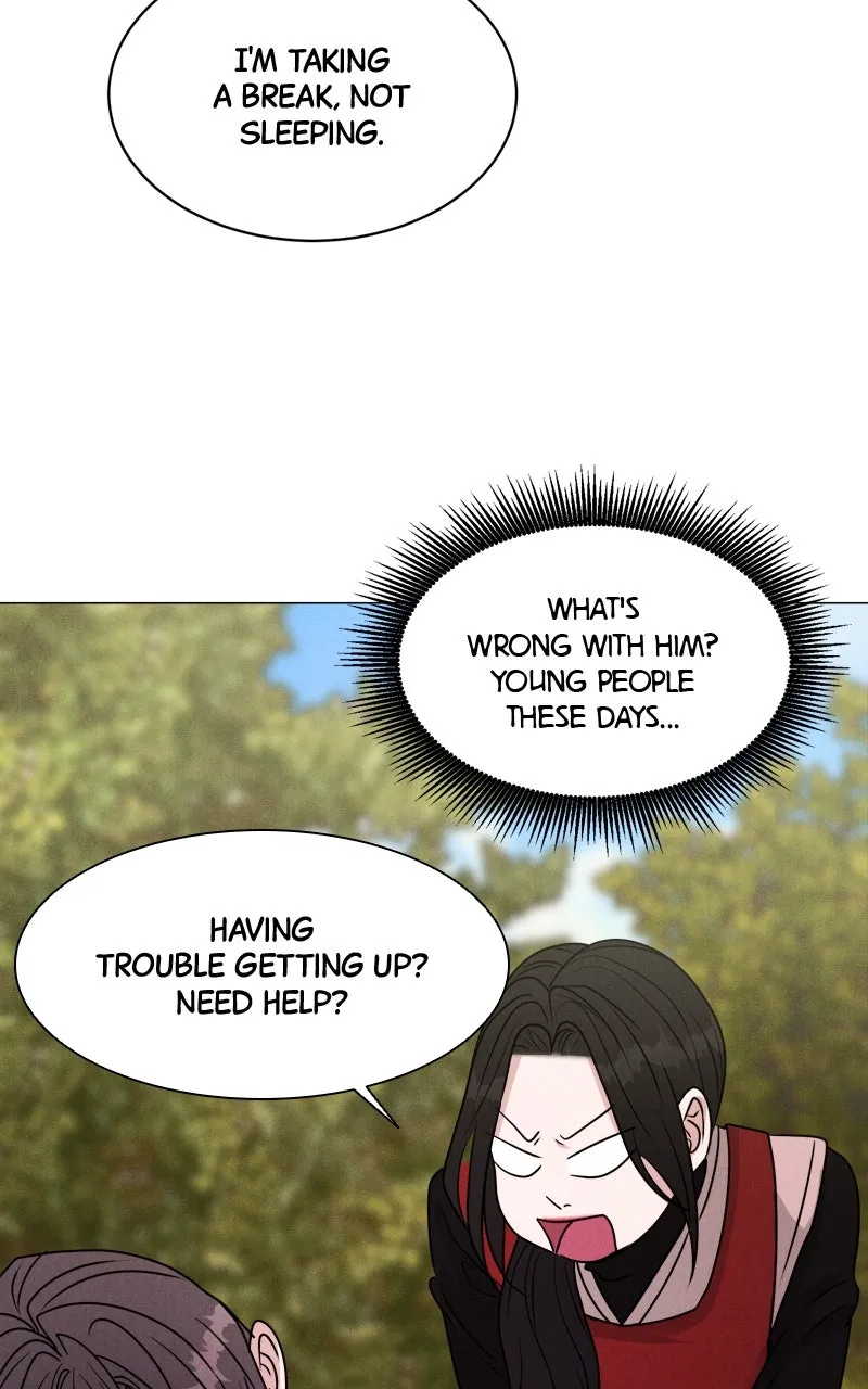 Read Date or Die chapter 1 image 107 on Lezhin