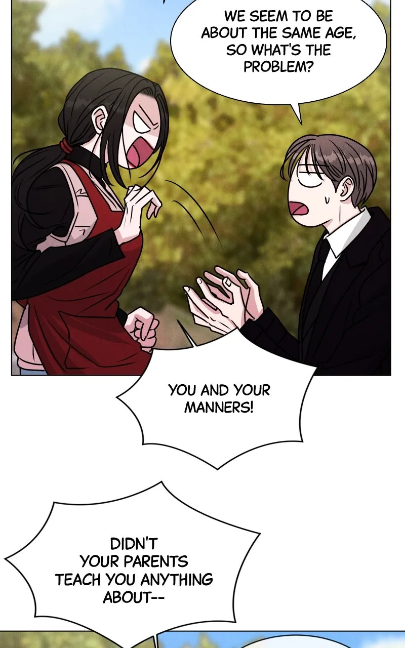 Read Date or Die chapter 1 image 121 on Lezhin