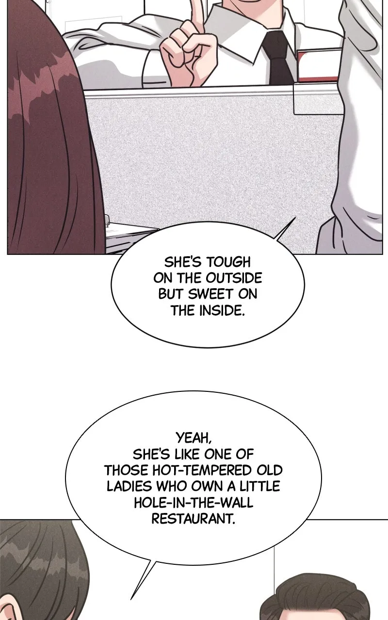 Read Date or Die chapter 1 image 18 on Lezhin