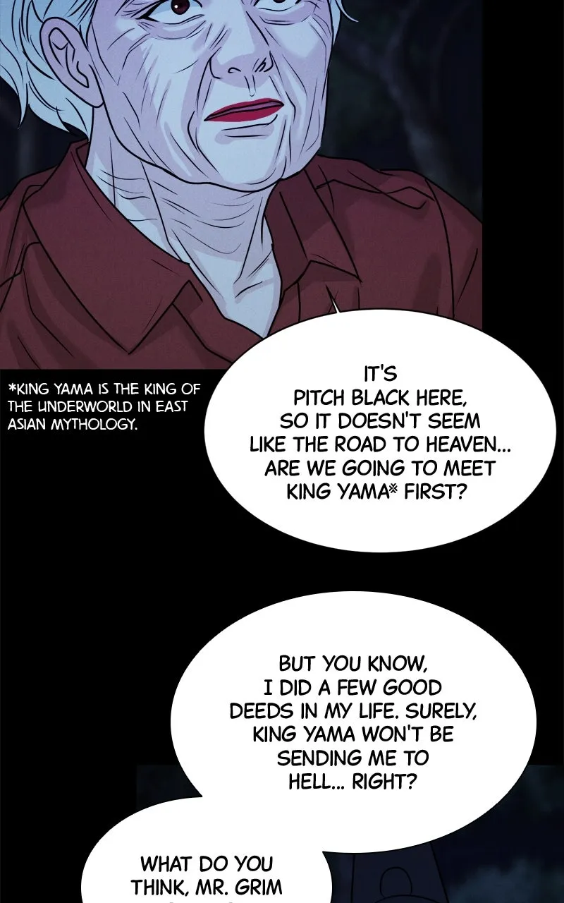 Read Date or Die chapter 1 image 58 on Lezhin