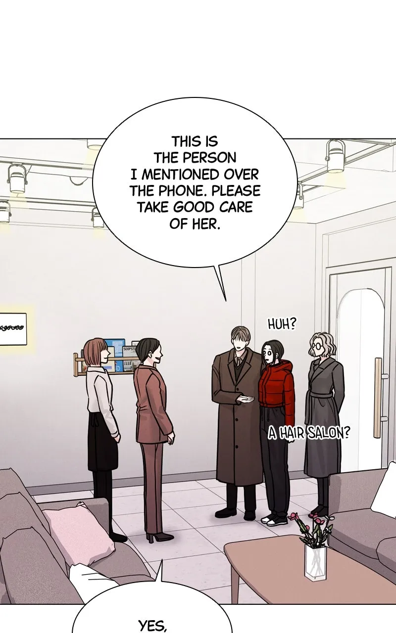 Read Date or Die chapter 11 image 1 on Lezhin