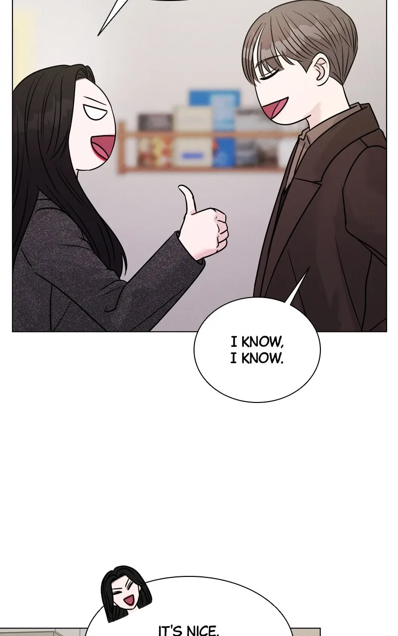 Read Date or Die chapter 11 image 19 on Lezhin