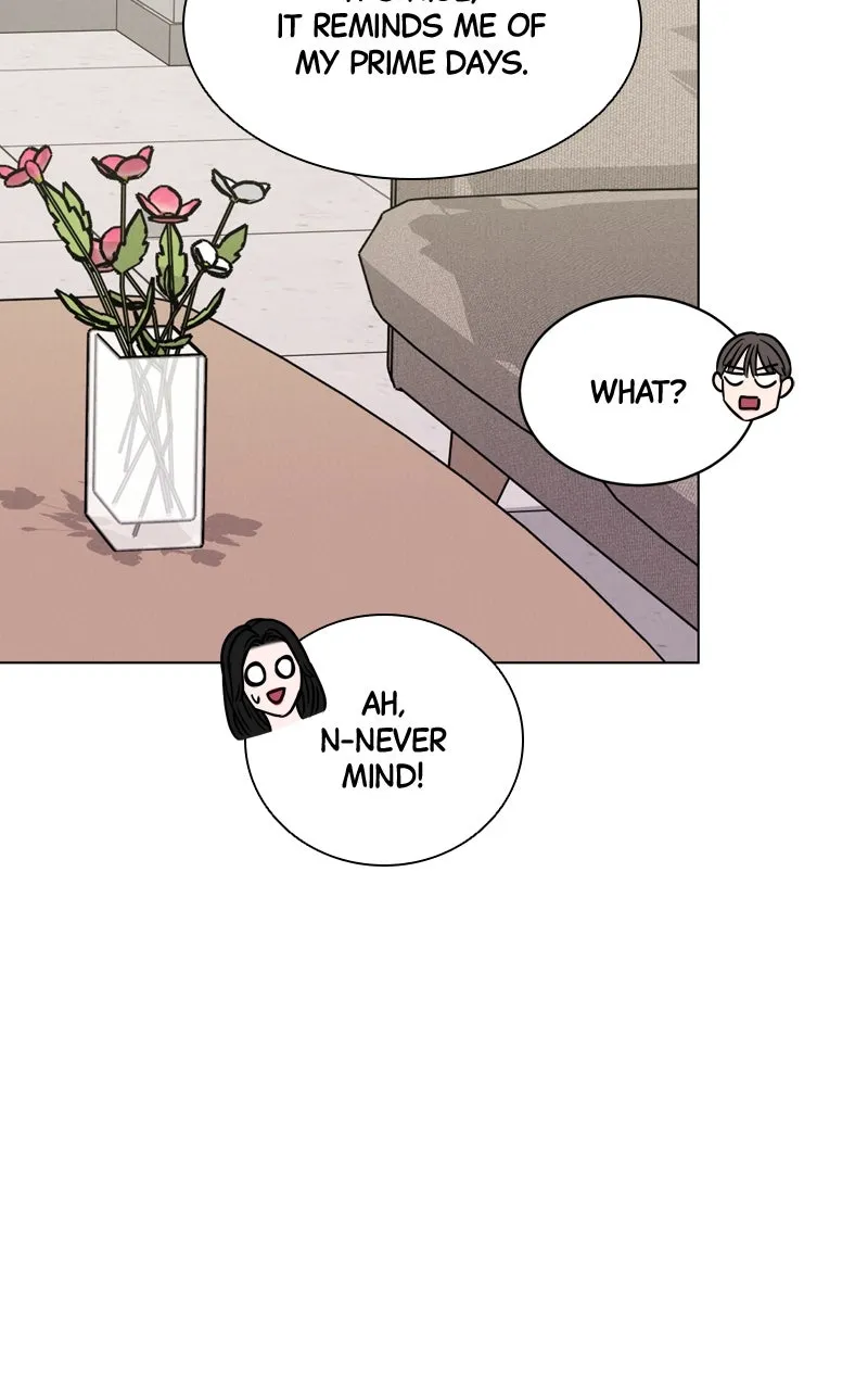 Read Date or Die chapter 11 image 20 on Lezhin