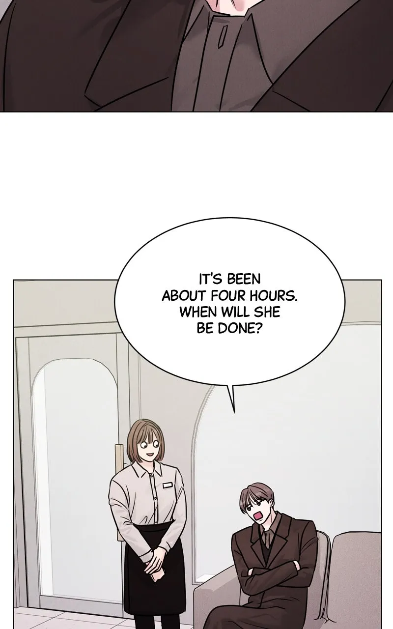 Read Date or Die chapter 11 image 8 on Lezhin