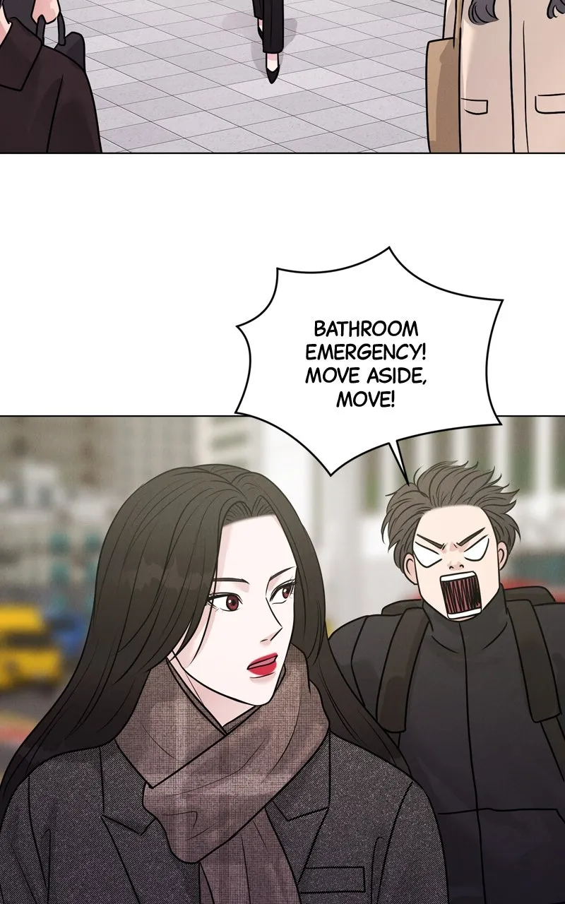 Read Date or Die chapter 11 image 88 on Lezhin