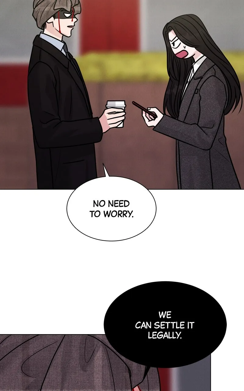 Read Date or Die chapter 12 image 19 on Lezhin