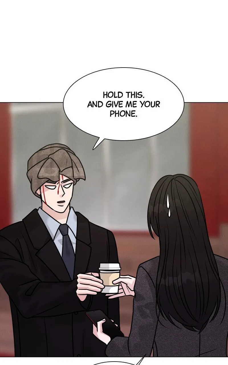 Read Date or Die chapter 12 image 22 on Lezhin