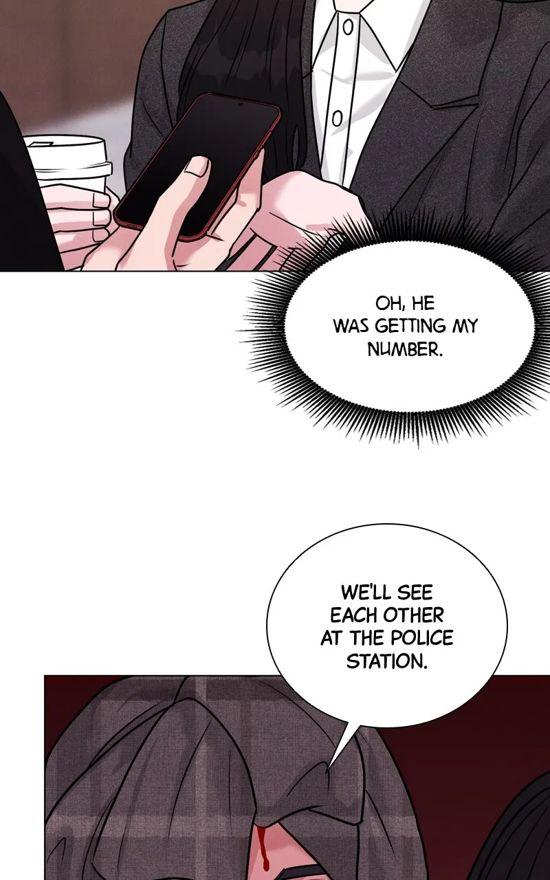 Read Date or Die chapter 12 image 27 on Lezhin