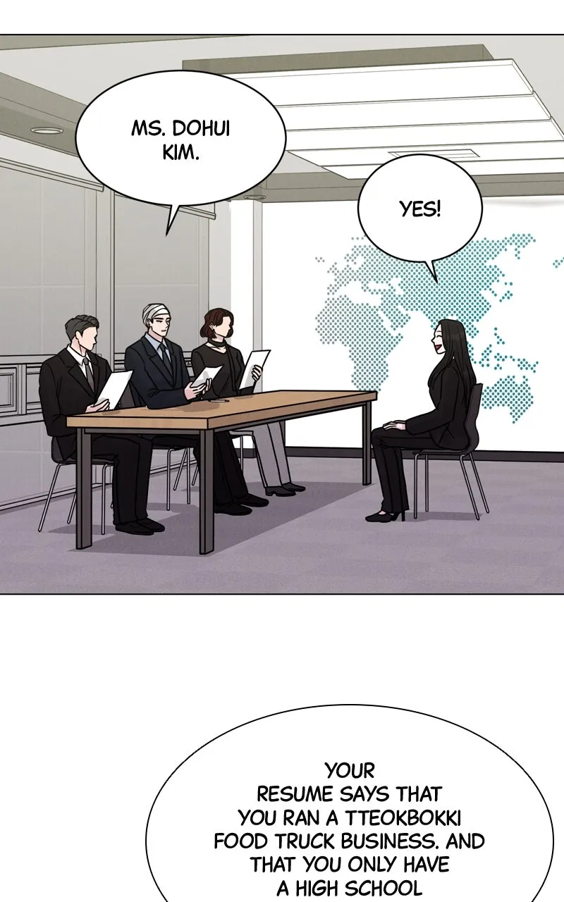 Read Date or Die chapter 12 image 44 on Lezhin