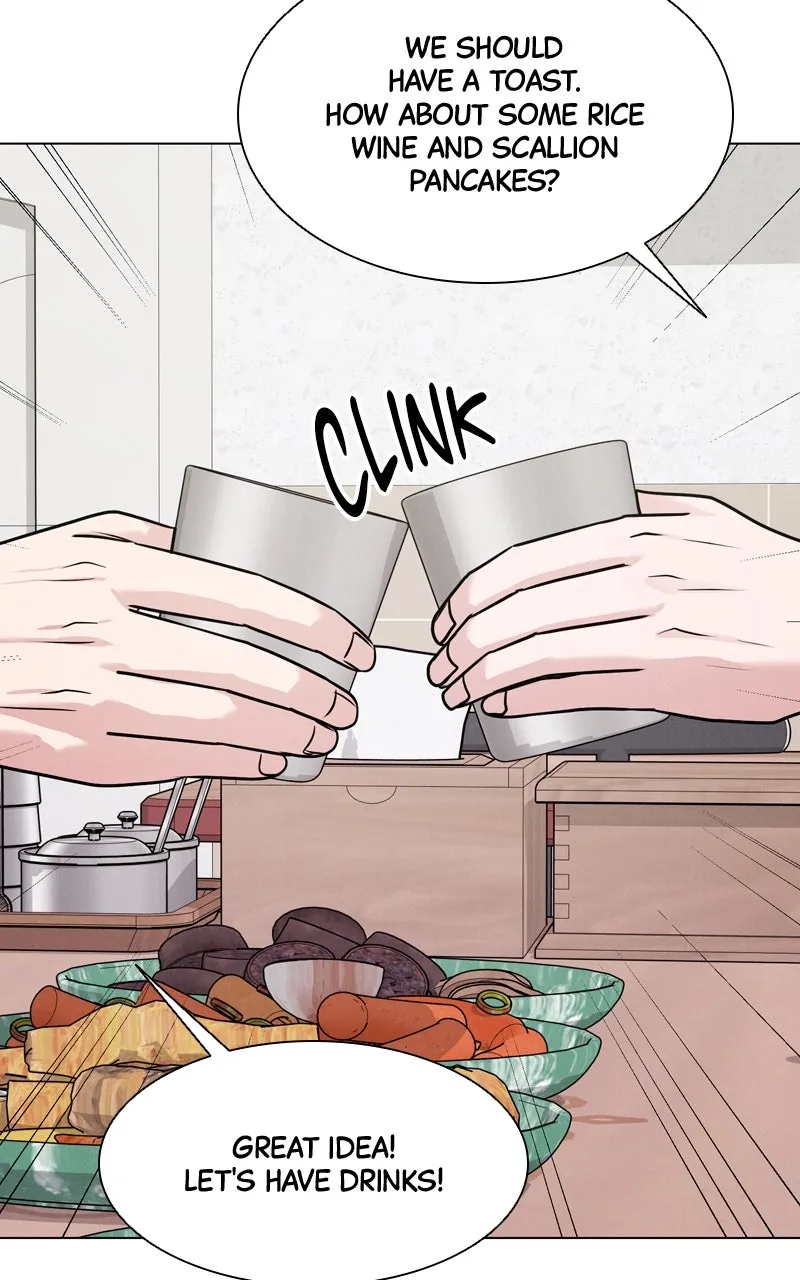 Read Date or Die chapter 13 image 10 on Lezhin