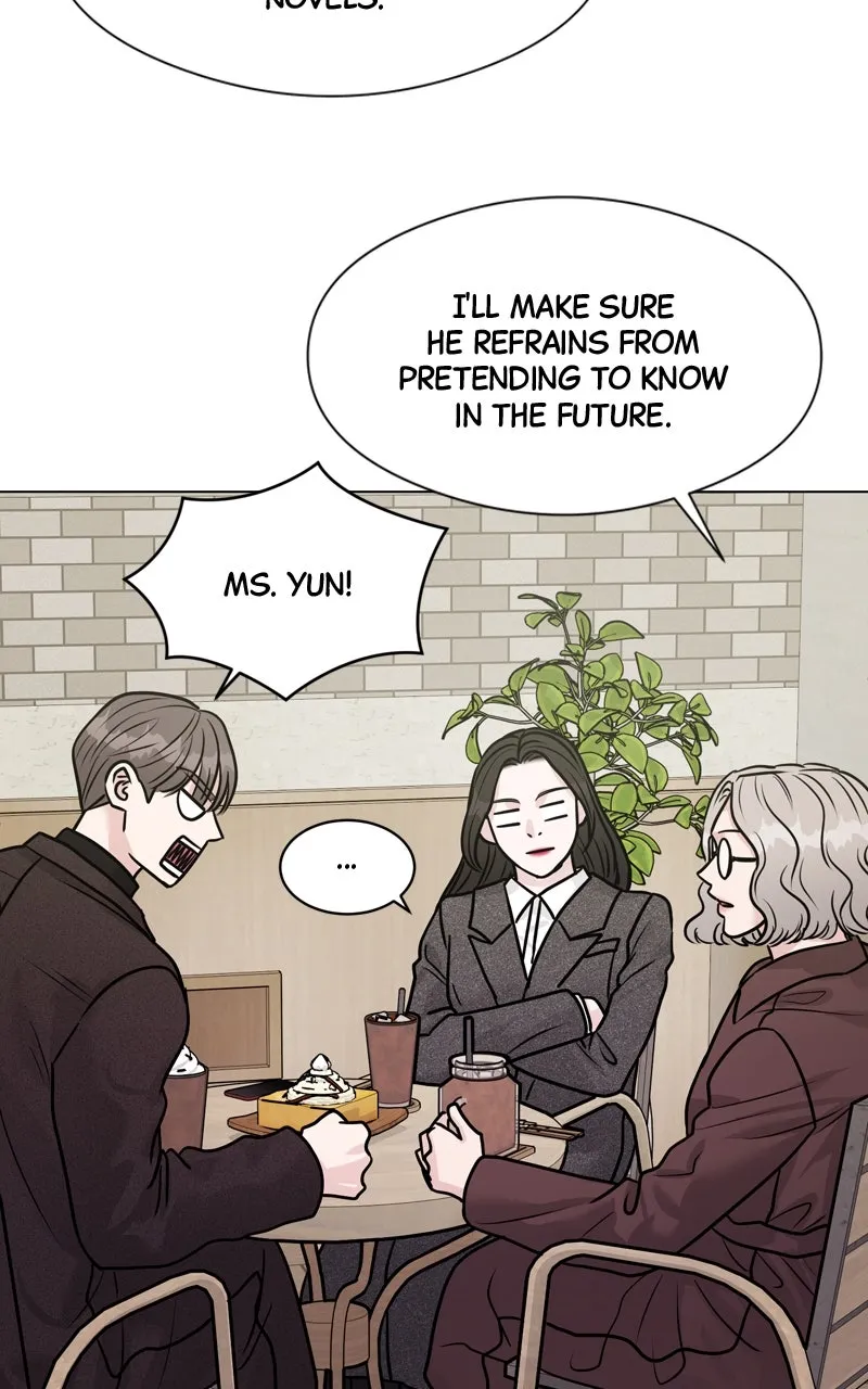 Read Date or Die chapter 13 image 32 on Lezhin