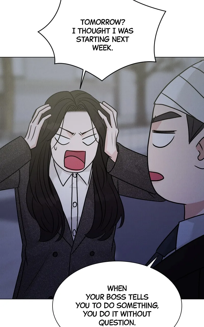 Read Date or Die chapter 14 image 18 on Lezhin