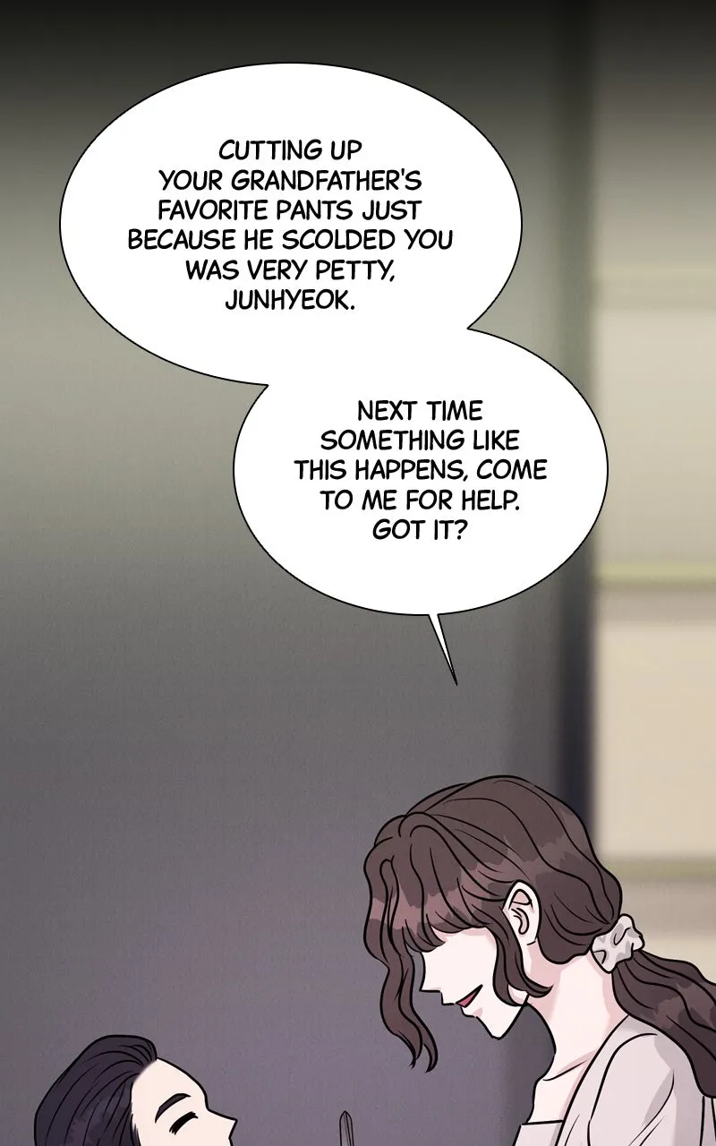 Read Date or Die chapter 14 image 46 on Lezhin