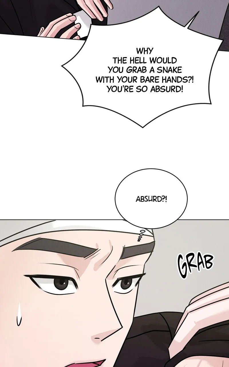 Read Date or Die chapter 15 image 13 on Lezhin