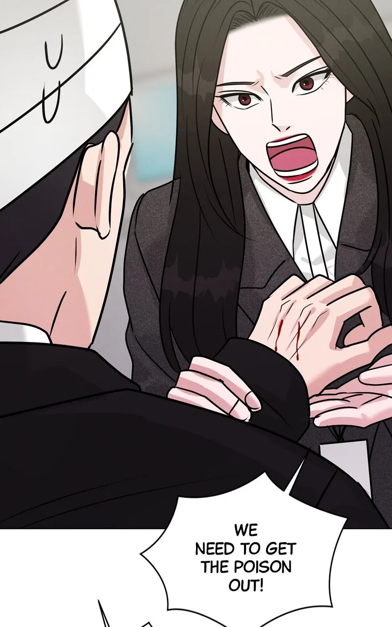 Read Date or Die chapter 15 image 15 on Lezhin