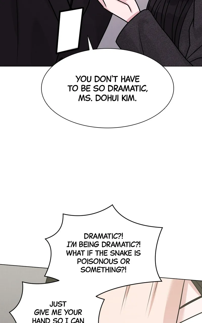 Read Date or Die chapter 15 image 22 on Lezhin
