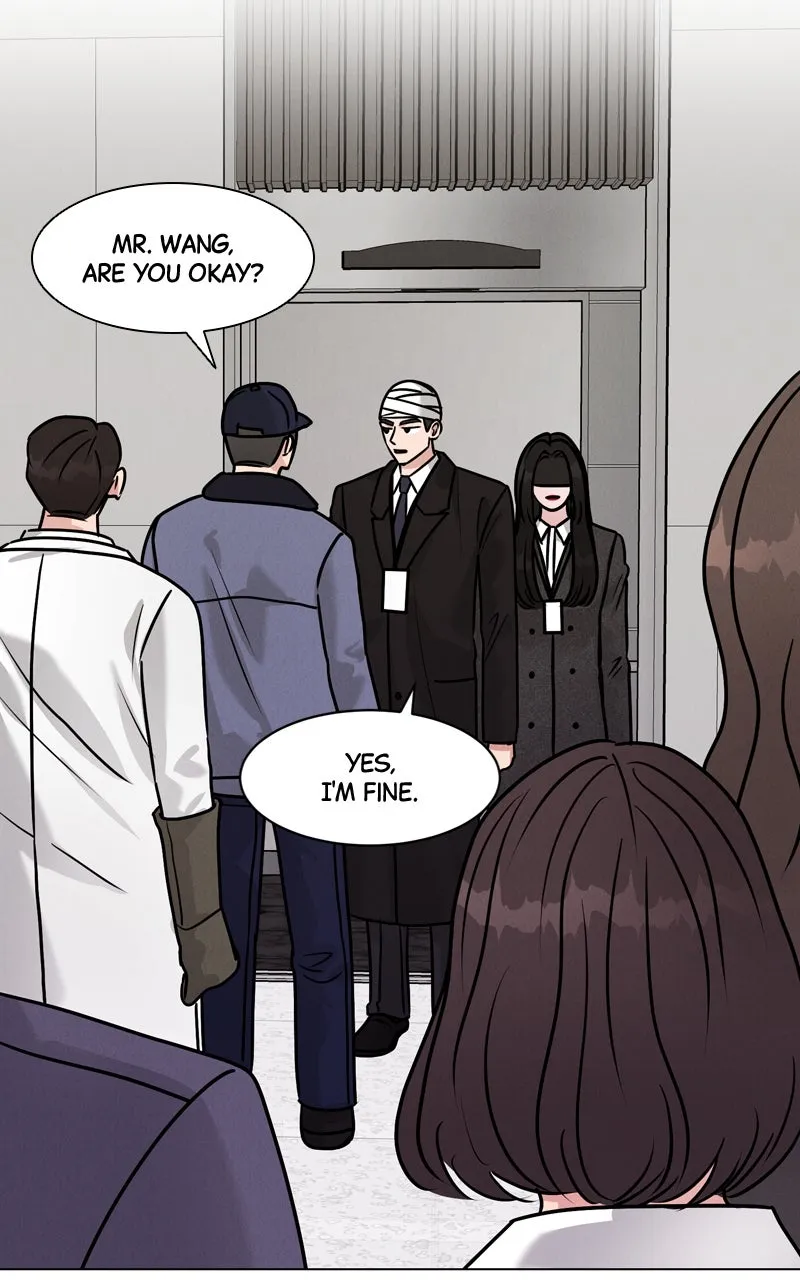 Read Date or Die chapter 15 image 33 on Lezhin