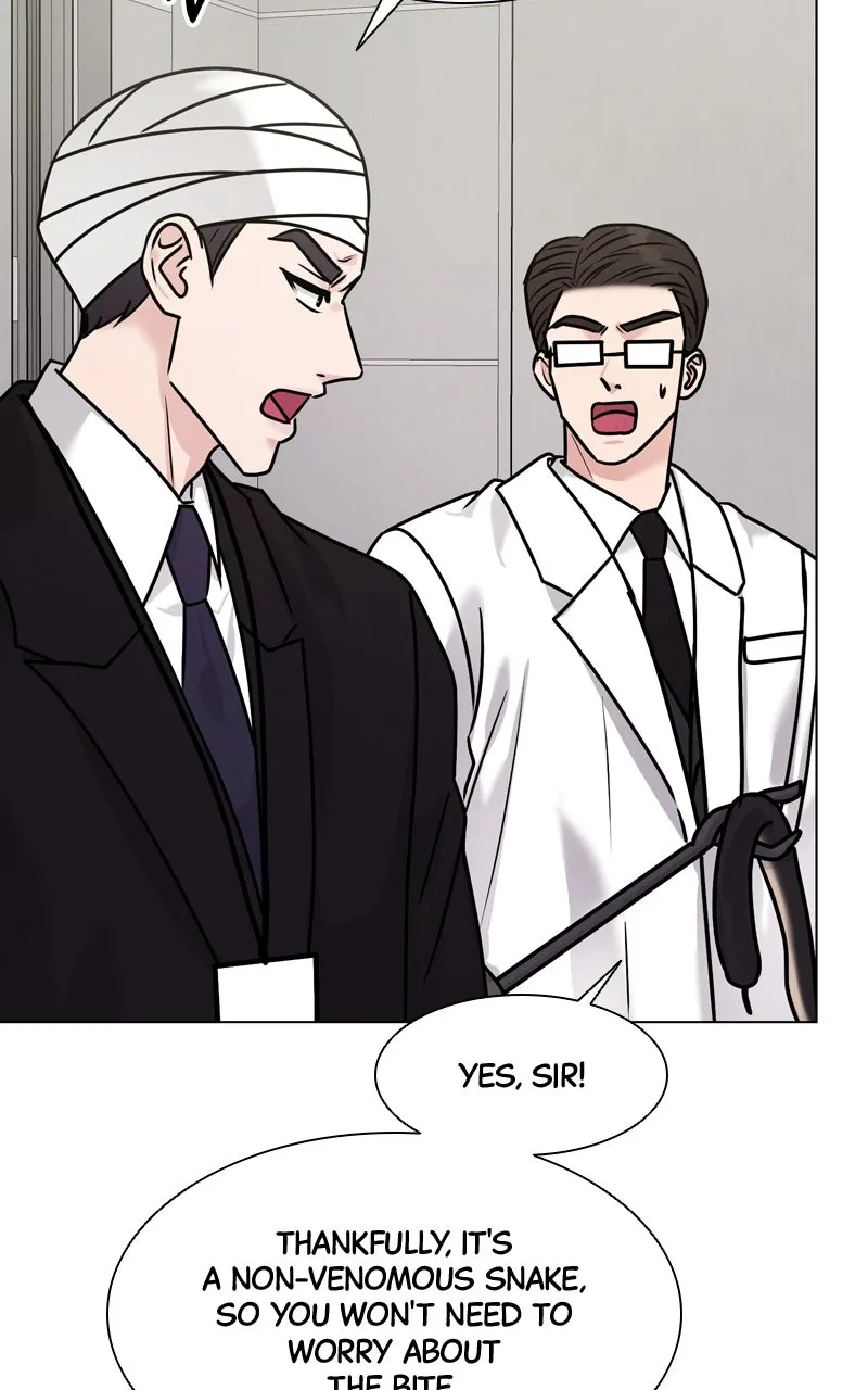 Read Date or Die chapter 15 image 39 on Lezhin