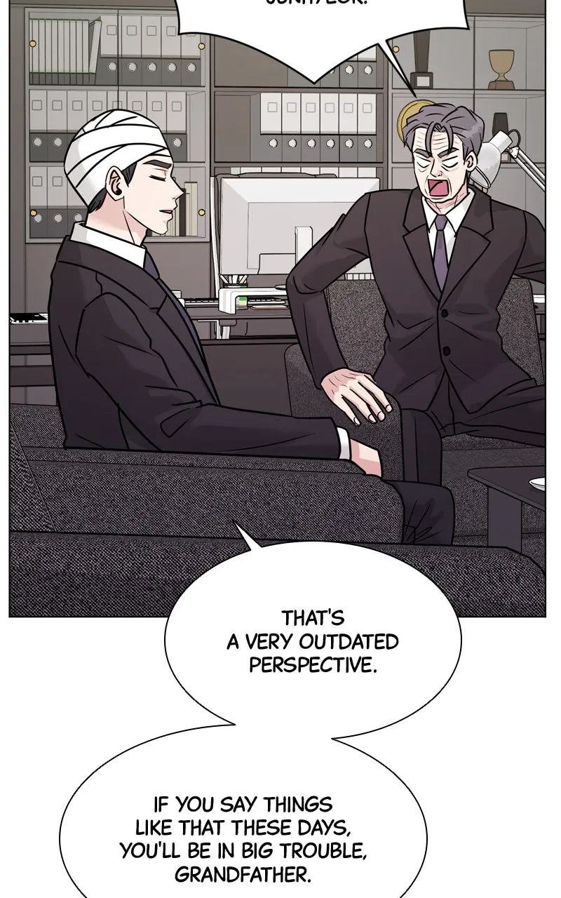 Read Date or Die chapter 18 image 23 on Lezhin