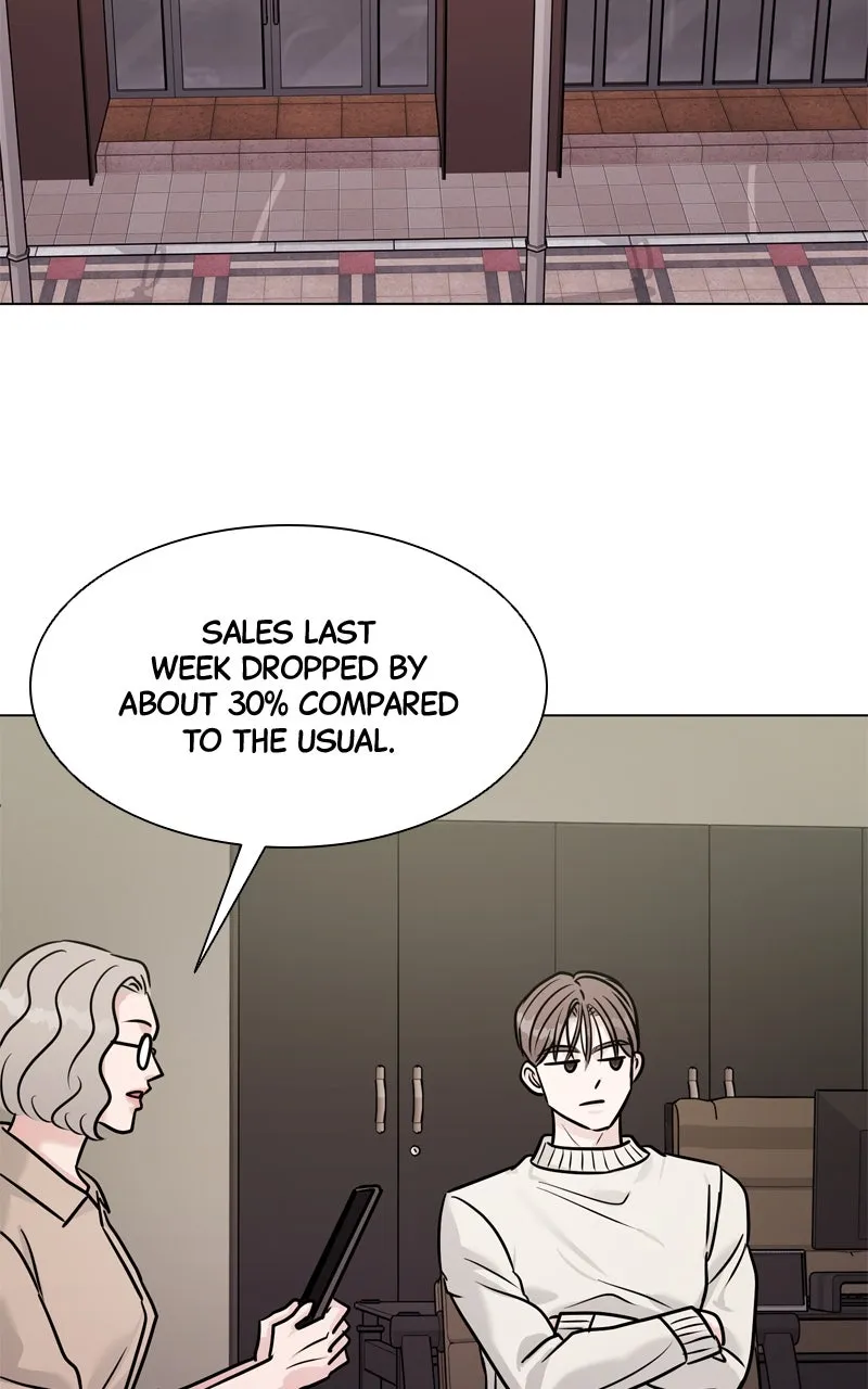 Read Date or Die chapter 18 image 54 on Lezhin