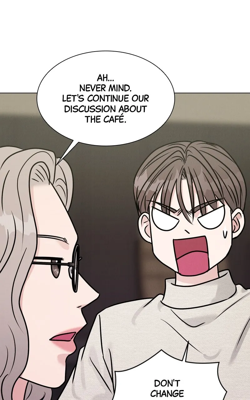 Read Date or Die chapter 19 image 34 on Lezhin