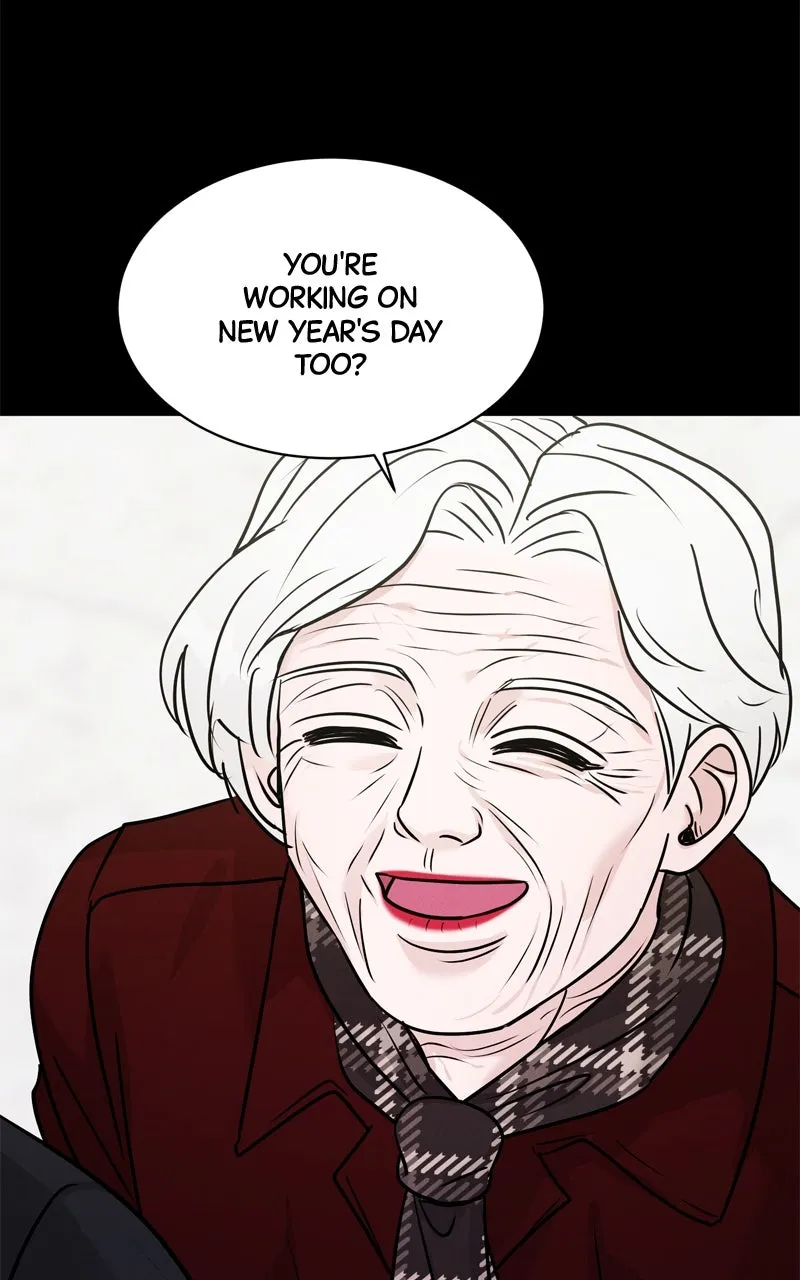Read Date or Die chapter 19 image 5 on Lezhin