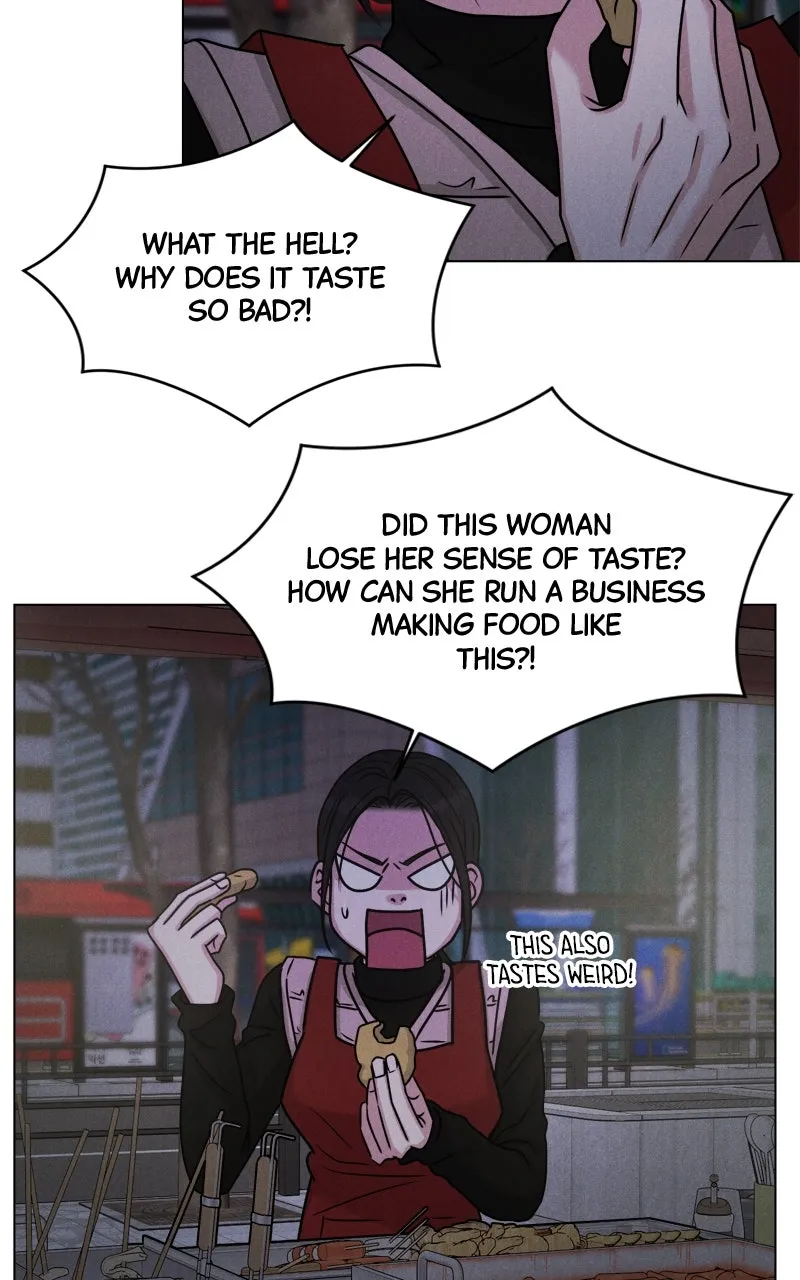 Read Date or Die chapter 2 image 108 on Lezhin