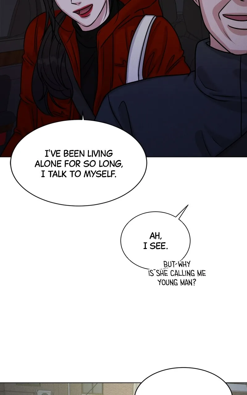 Read Date or Die chapter 2 image 117 on Lezhin
