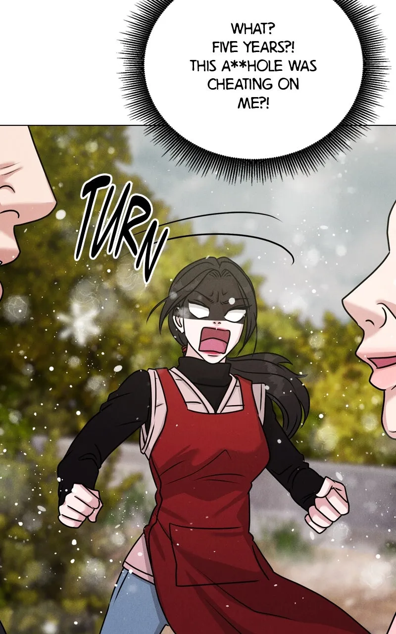 Read Date or Die chapter 2 image 13 on Lezhin