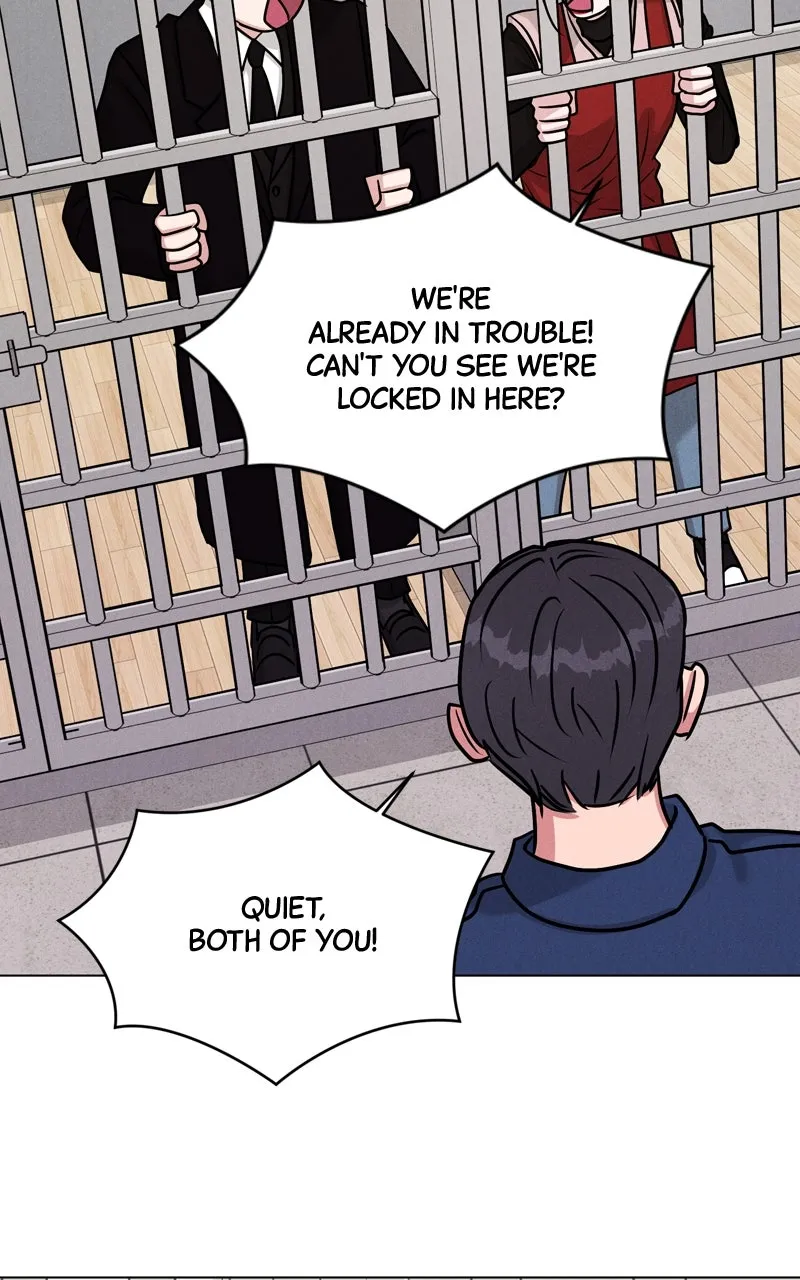 Read Date or Die chapter 2 image 42 on Lezhin
