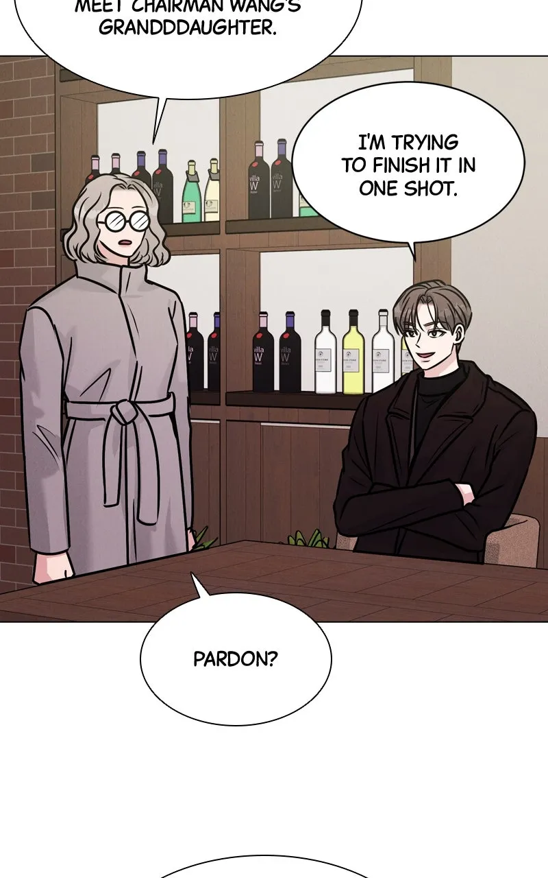 Read Date or Die chapter 20 image 29 on Lezhin
